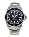 Pre-Owned Tudor Submariner Watch
